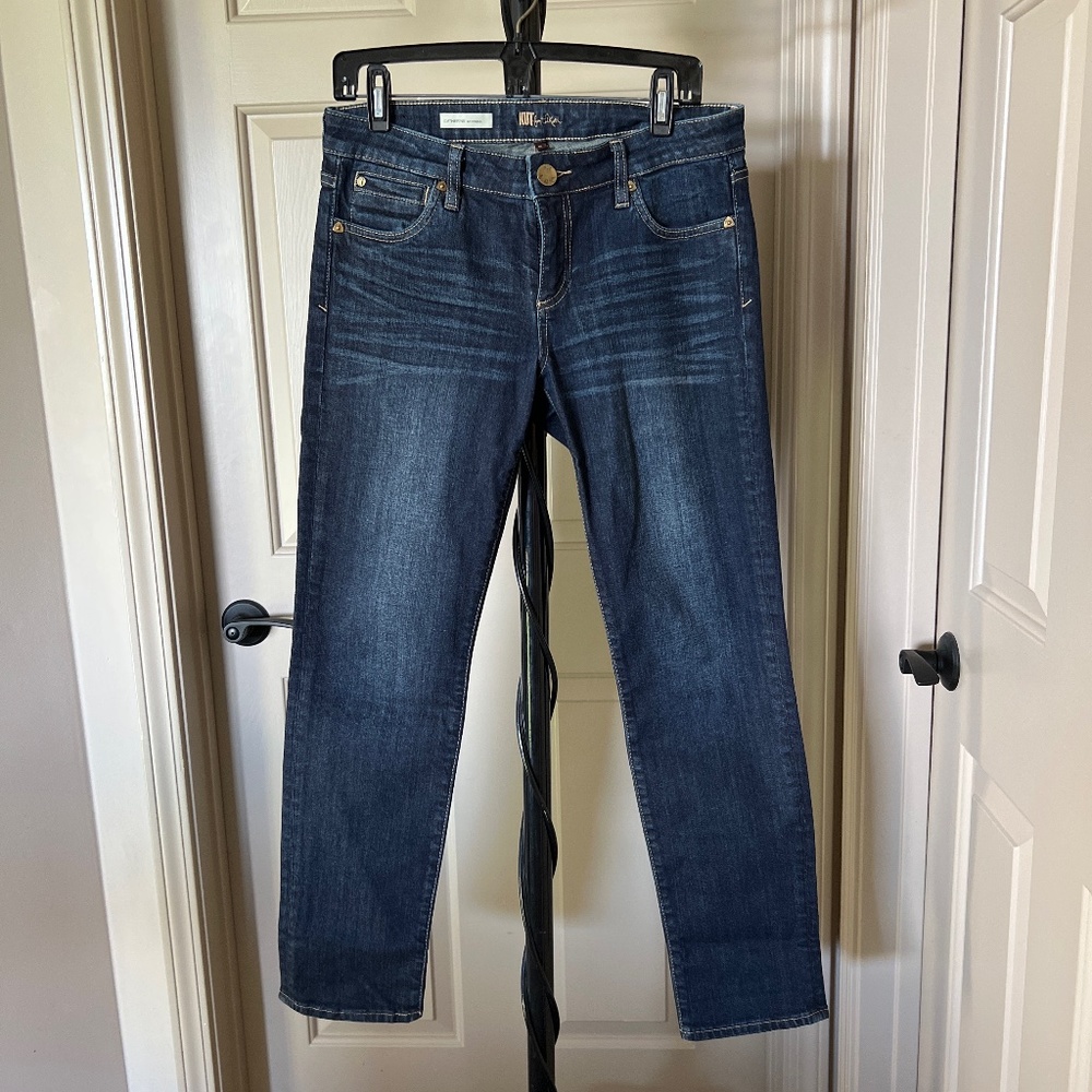 Kut from the Kloth jeans